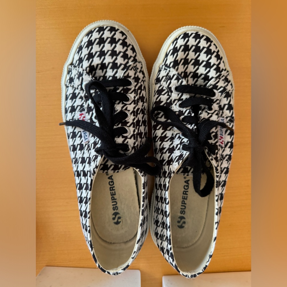 Superga cotu sneakers